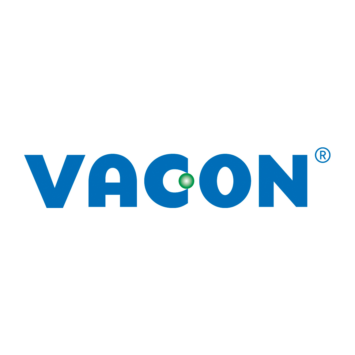 logo vacon