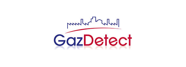 logo gaz detect
