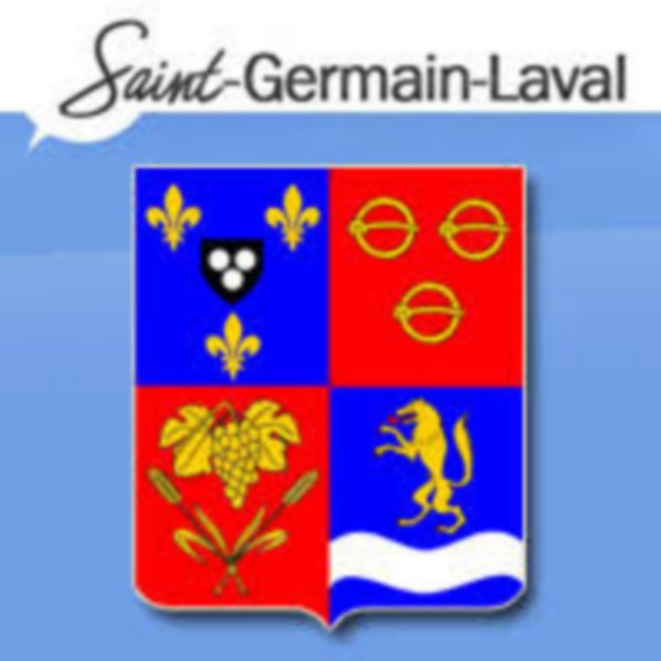 logo saint germain laval